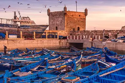 Essaouira